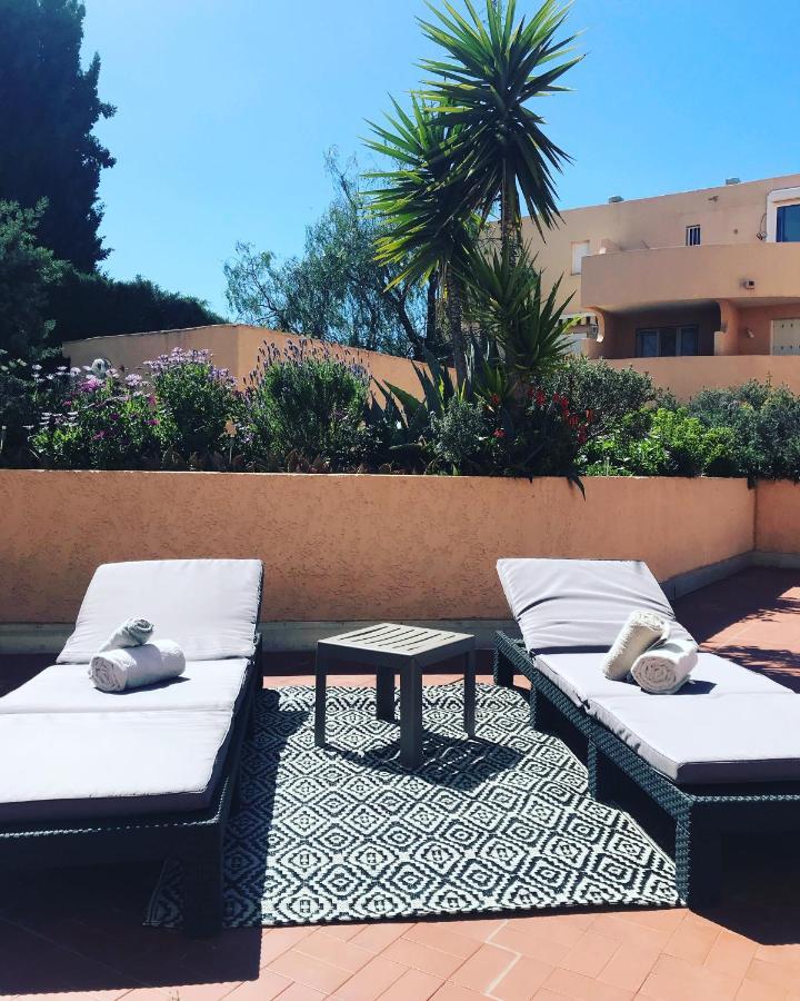 La Terrasse Bandolaise Tout A Pied, Wifi, Clim, Parking Экстерьер фото